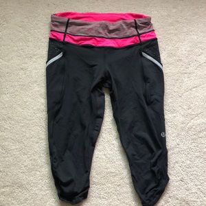 Lululemon pants